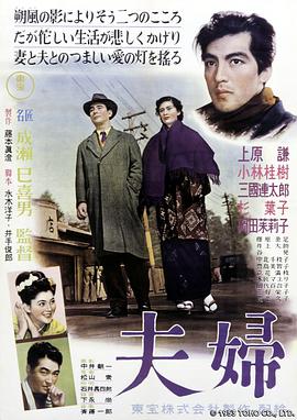 夫妇HD中字