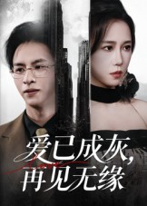 爱已成灰再见无缘第01集