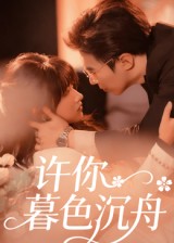 许你暮色沉舟第02集