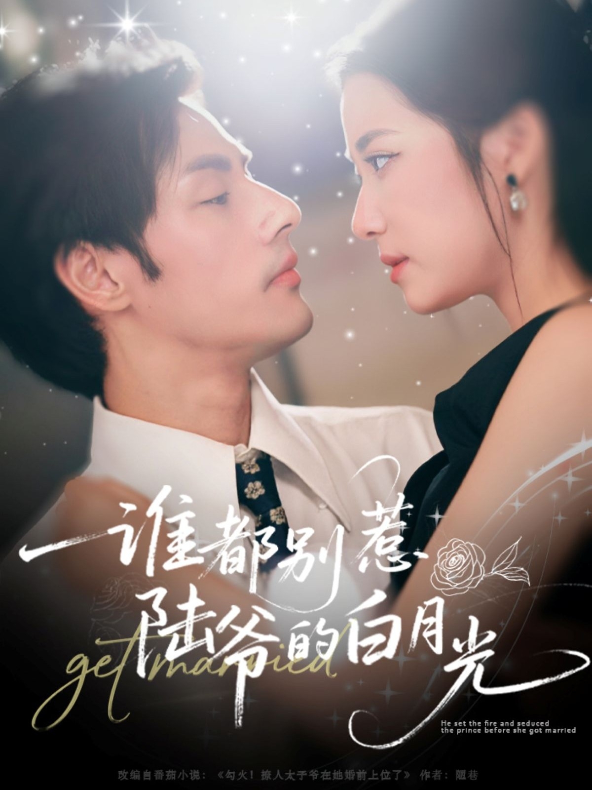 谁都别惹陆爷的白月光第16集