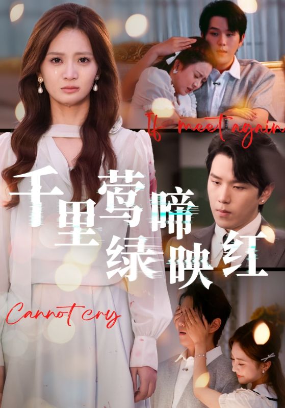 千里莺啼绿映红第34集