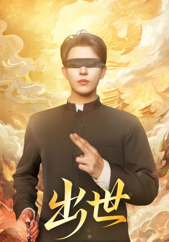 出世第35集
