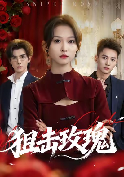 狙击玫瑰第01集