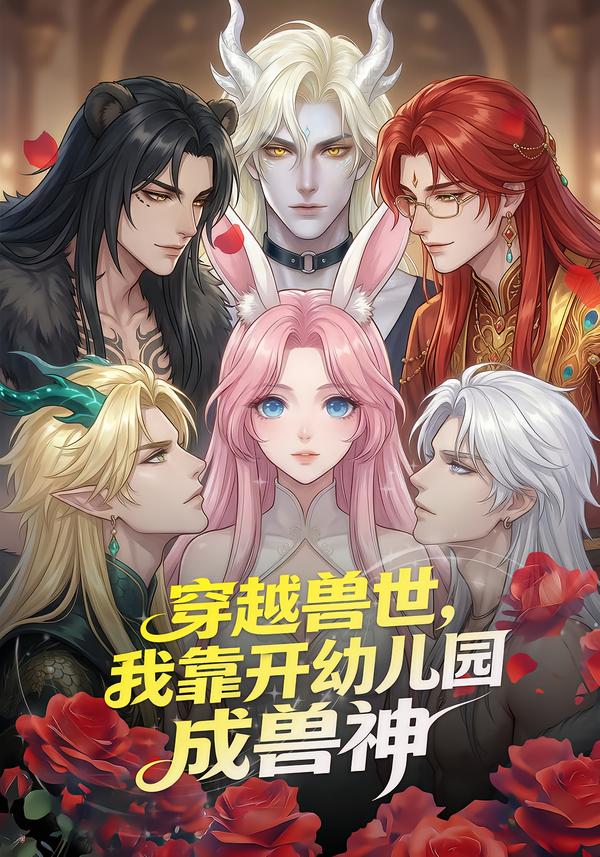 穿越兽世我靠开幼儿园成兽神第31集