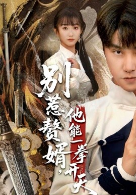 别惹赘婿，他能一拳开天第42集