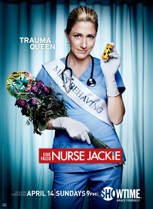 护士当家第五季(全集)