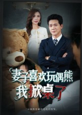 妻子喜欢玩偶熊，我掀桌了(全集)